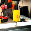 Saxton HSS Hole Saw Cutter M42 Bi-Metal 8% Cobalt Heavy