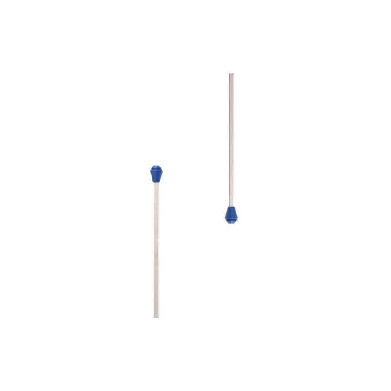 FEFOSAEP Fencing Practice Sword Foil/Epee Tips - Rubber Foil/Epee Tips