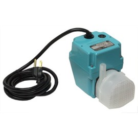 Little Giant 502203 Small Submersible Pump 2E-38N Series Dual Purpose