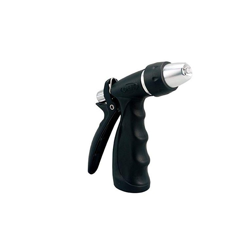 Orbit Ultralight Adjustable Pistol Hose Spray Nozzle 58340