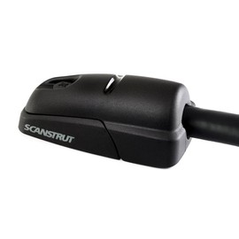 DS-H10 Horizontal Cable Seal - black