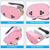 MLemonVR Silicone Cover Set for Meta/Oculus Quest 3s Accessories Includes