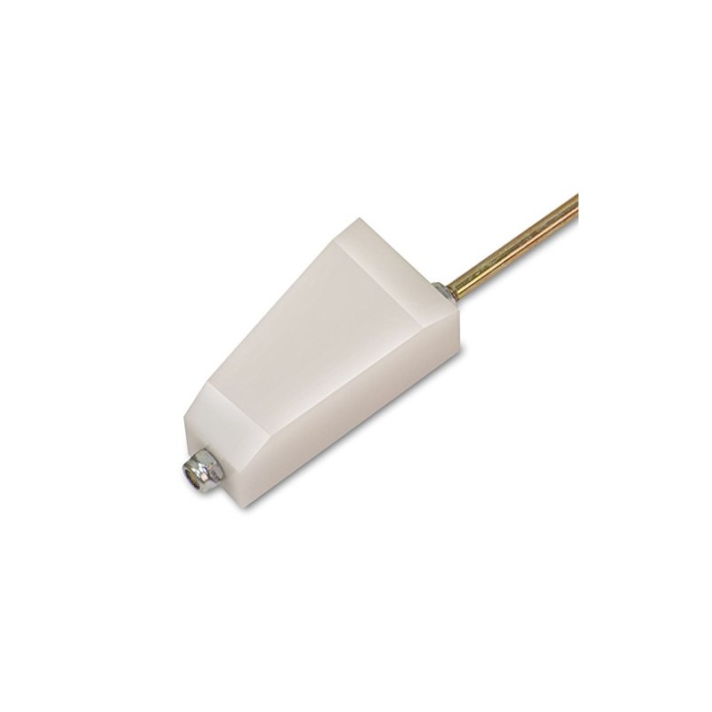 OEMTOOLS 24207 Timing Chain Locking Wedge Tool (Ford) | Lock