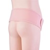 Inujiri Honpo HB8161 Supplementary Belt for Weighted Stomach Support, M,