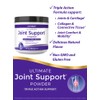 Ultimate Joint Support Powder 1 lb | Triple Action Support
