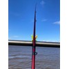 searigs - Sea Fishing 1 x Hi Vis Orange &