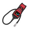 HT601A Portable LED Combustible Flammable Gas Detector Gas Leakage Tester