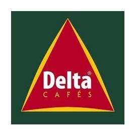 Delta Roasted Ground Coffee Lote Chavena 250g