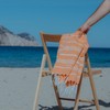 LeStoff Premium Hammam Towel 50 x 100 cm - 100%
