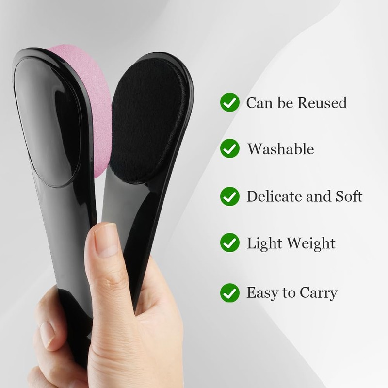 LOPHE Back Applicator, Self Tanning Sunscreen Applicator, Back Care Self