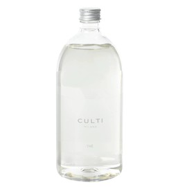CULTI Milano The - Refill Reed Diffuser 1000 ML