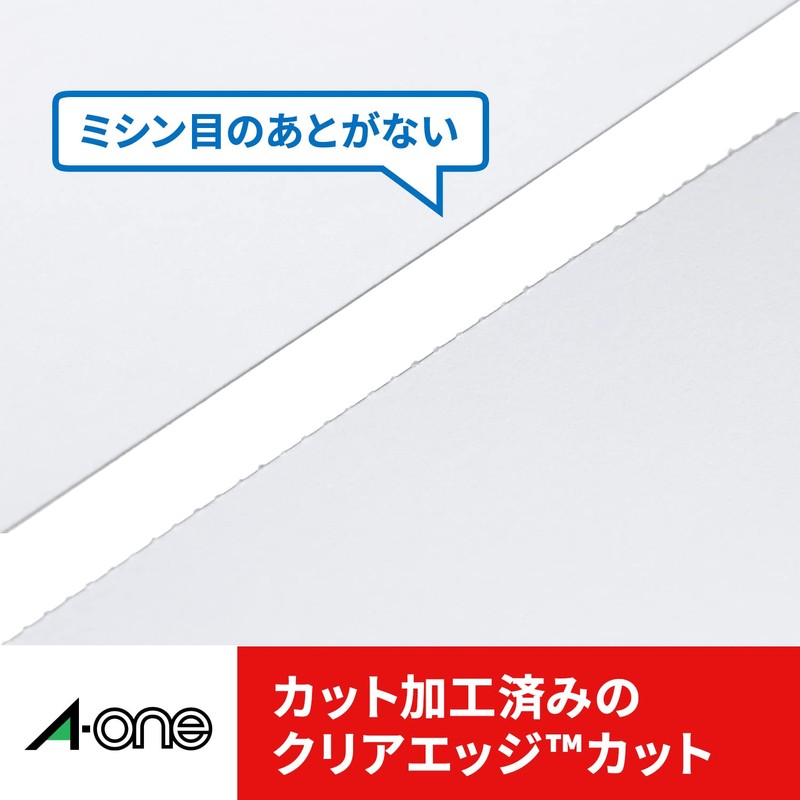 A - one Multi - Card Double - Sided Clear
