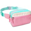 Kids Fanny Pack for Girls - Belt Bag for Girls