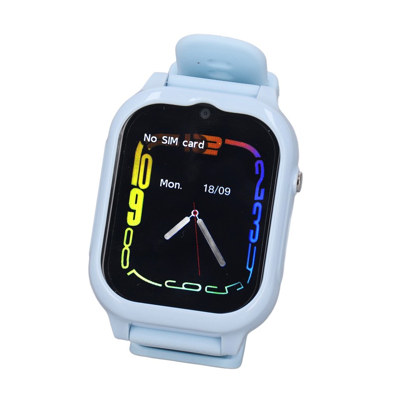 Children Smart Watch High Definition Large Screen Voice Message Video
