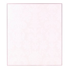 Midori Color Paper With Seal