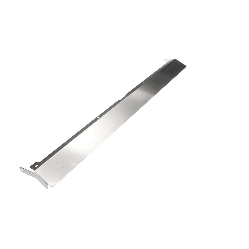 Hobart Plate Deflector