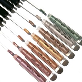 Inglot Aquastic Cream Eye Shadow for an Intense Shiny and Slightly Shimmering Look Vegan, 4.8 g : 13