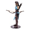 McFarlane Role The Legend of Vox Machina Vex'ahlia 18 cm