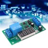 Multifunctional Pulse Counter Relay Board 0.1S to 9999999.9s 0.01s Accuracy