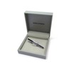 mila schon Simple Black Tie Bar (Tie Clip/Tie Clip)