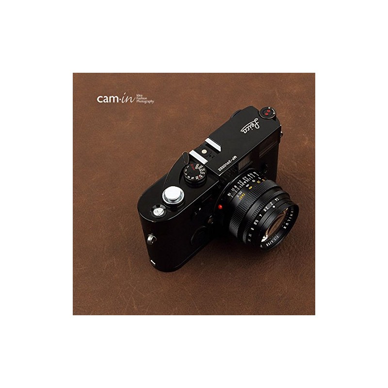 Cam-in Soft Shutter Button Release Button Original / Concave (Diameter