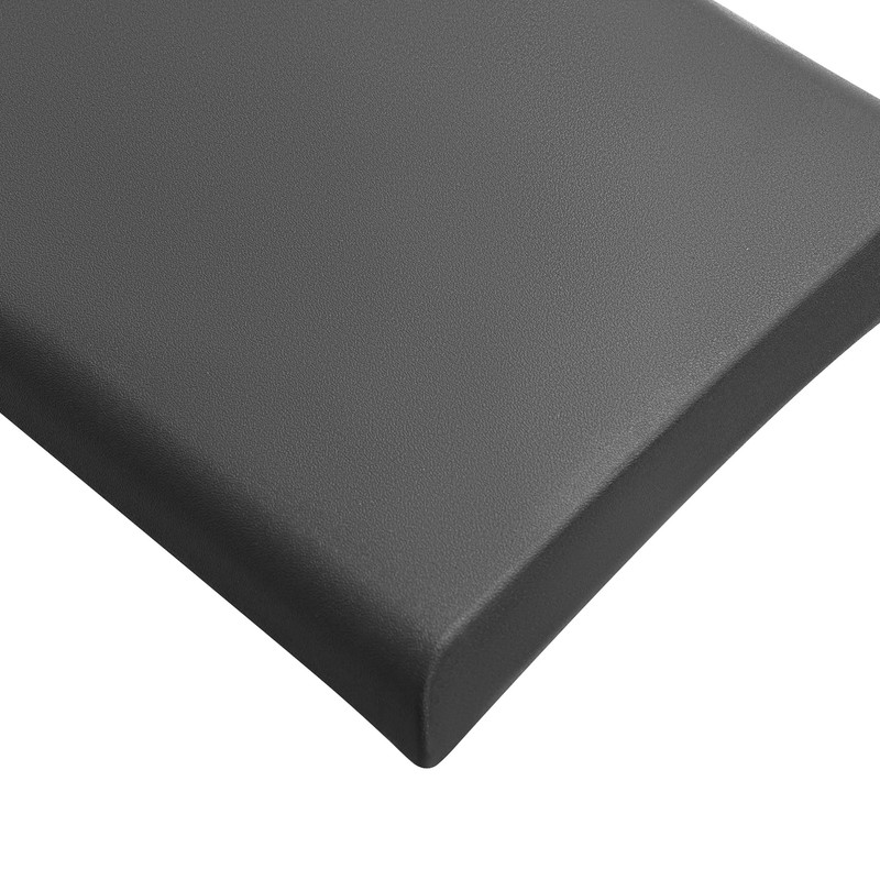 KUAFU Rear Quarter Panel Trim Compatible with 2019-2022 Dodge Ram