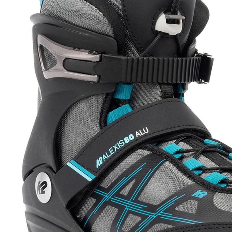 K2 Skate Alexis 80 Alu, 8.5