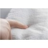 Wide 5.1 inches (13 cm) Type Fluffy Absorbent Pads for