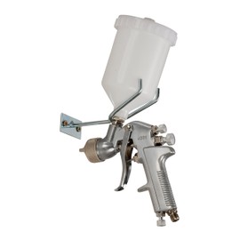 Fast Mover Tools, Wall Mounted Spraygun Holder