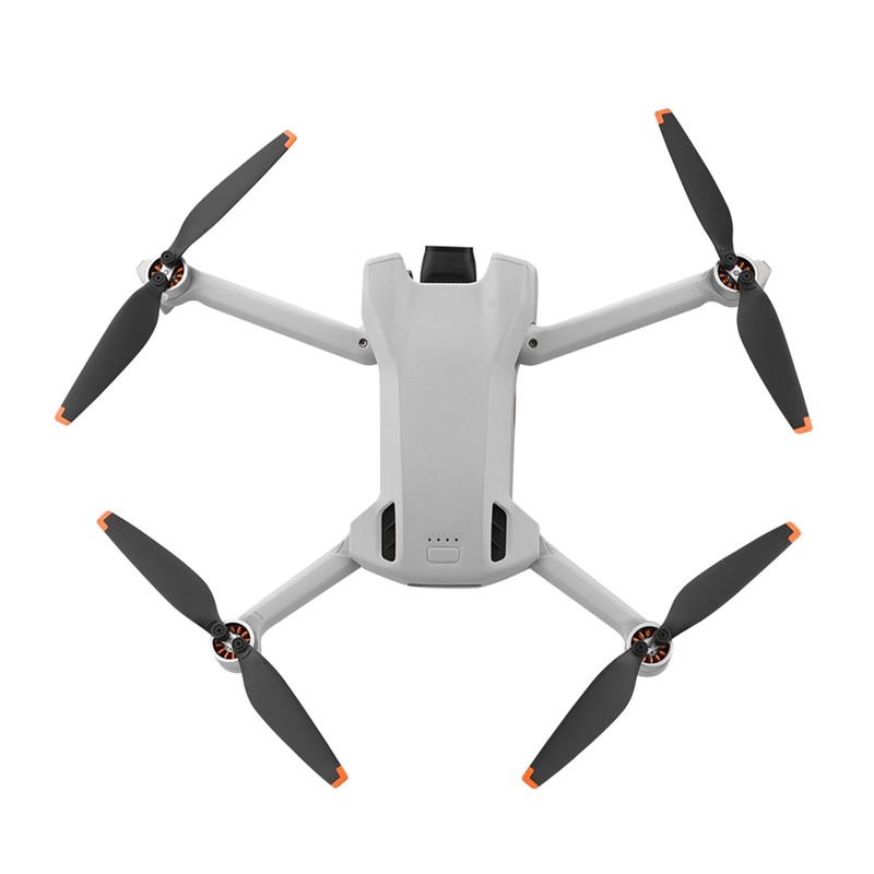 Pack of 8 Propellers for Mini 3, Slightly Quiet Stable