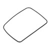 Side Mirror Glass with Heating Function Replacement for Land Rover