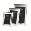 EDZARD Florence Picture Frame for Photo 10 x 15 cm