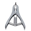 Castration Pliers Tail Docking Device Veterinary Tool with Castrator Rings