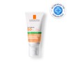Roche Posay Anthelios Toque Seco Color Fps Protector Solar Facial