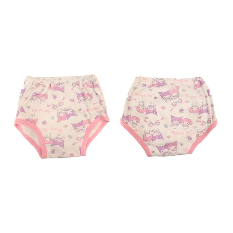 Nishio My Melody 2023 3P Training Pants