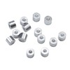 4mm Wire Sleeves S Wall Thick Aluminum Sleeve 0.16 inch