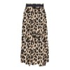 ONLY Female Skirt ONLVENEDIG Skirt, Cloud dancer, M