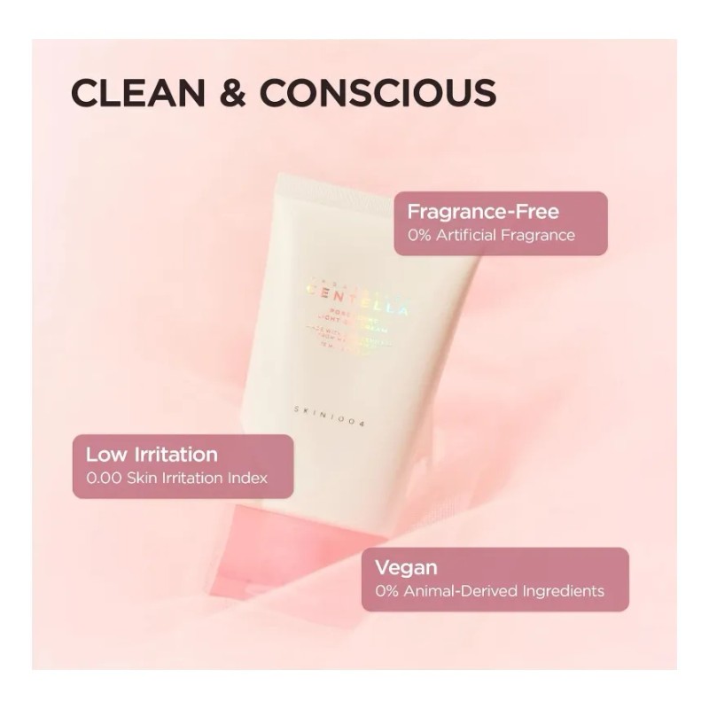 Skin1004 Crema Gel Refinadora Poros Centella Madagascar 75ml