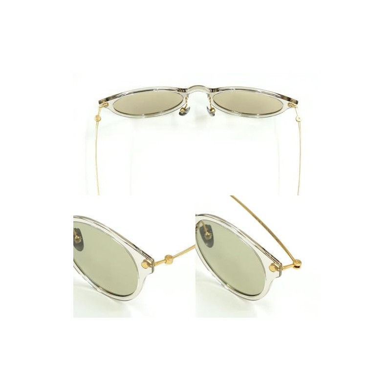 iZONE IDRIVE Premium P1430 High Performance Polarized Sunglasses for Driving