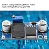 Step-up Voltage Converter,DC-DC Step-up Converter Module,Adjustable Step-up Power Boost Voltage
