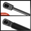 A-Premium Tailgate Rear Hatch Lift Supports Shock Struts Compatible with