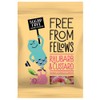 Free From Fellows Rhubarb & Custard, 70g