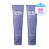 Mise-en-scène AP Mise-en-scène Curling Essence 2X Volume Curl 150ml x 2 + Free gift/Hair / 미쟝센 AP 미쟝센 컬링 에센스 2X 볼륨 컬 150ml x2개 + 사은품증정/헤어