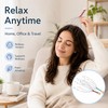 Manual Scalp Massager for Relaxation – Flexible Stainless Steel Prongs