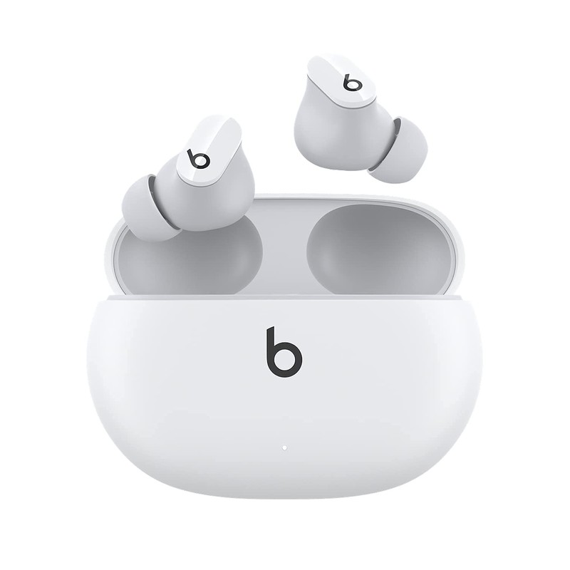 Beats Studio Buds - True Wireless Noise Cancelling Earphones -