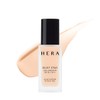 HERA Silky Stay Foundation 24h Longwear - 19N1 Light Vanilla