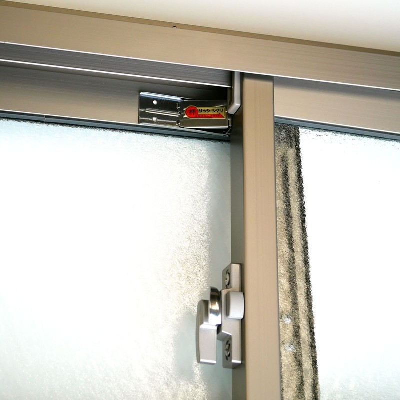 Ito Seisakusho Sashishimari Thin Large 2 Pieces Silver