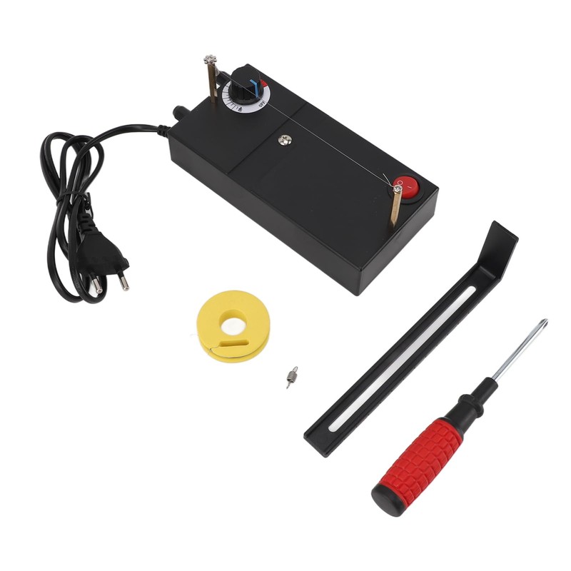 Hot Tape Cutting Machine, Portable Electric Hot Cutting Machine for