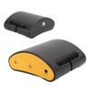 Car Abdominal Slimming Machine USB DC5V Vibration Magnetictherapy Hot Compress