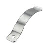 10 x Picture Frame Spring Clips Zinc Plated Steel Spring